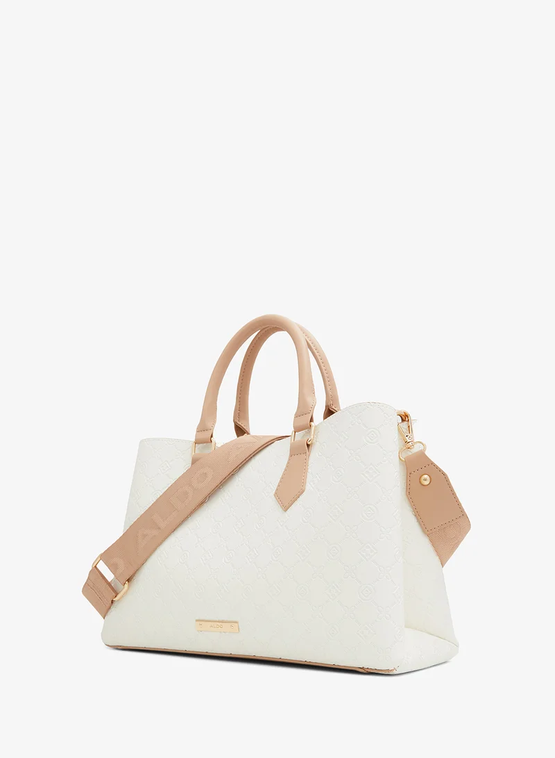 ALDO  Baela Satchel Bag for Women | Best Price UAE